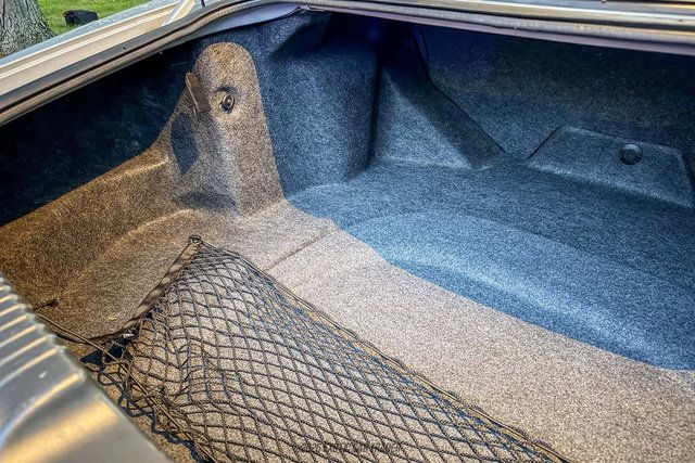 Used 1999 Buick Riviera Supercharged Coupe FWD image 72