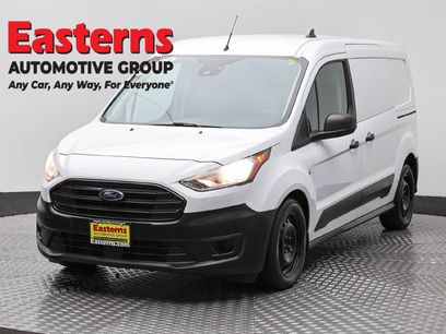 Used 2019 Ford Transit Connect XL