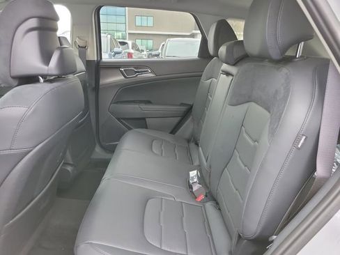 New 2026 Kia Sportage SX Prestige image 12