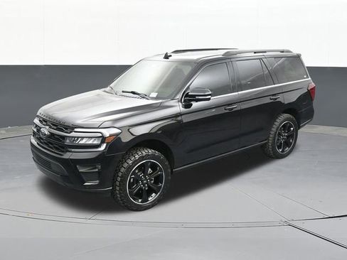 Used 2024 Ford Expedition Limited AWD/4WD image 77