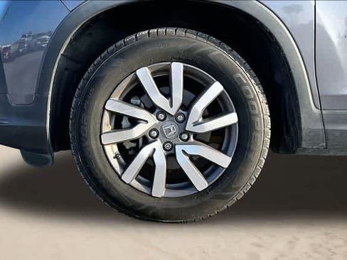 Used 2020 Honda Pilot EX-L image 7