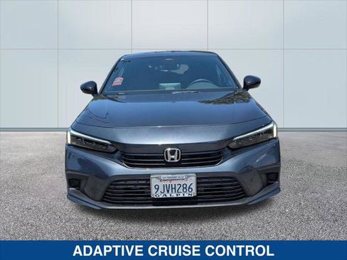 Used 2024 Honda Civic Sport image 8