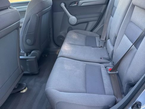 Used 2007 Honda CR-V LX image 6