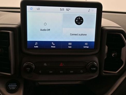 Used 2024 Ford Bronco Sport Big Bend w/ Convenience Package AWD/4WD image 23