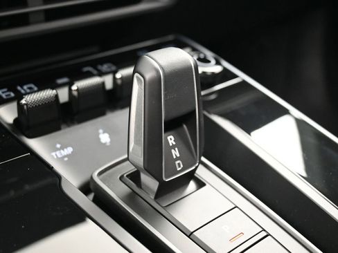 Certified 2025 Porsche 911 Turbo S AWD/4WD image 23