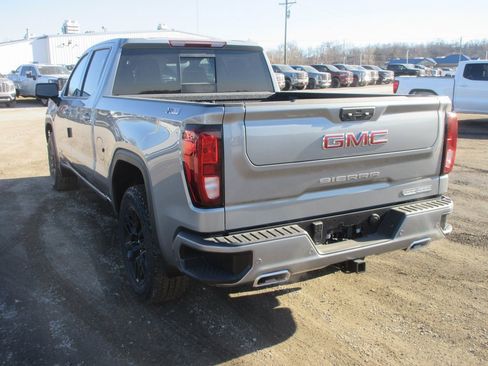 New 2026 GMC Sierra 1500 Elevation w/ Elevation Premium Package image 9