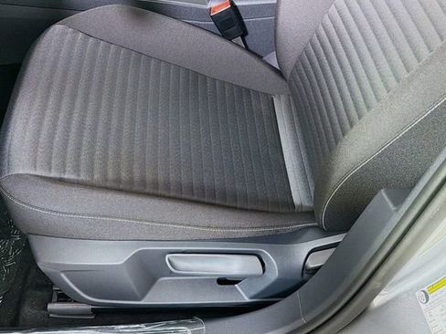 New 2026 Volkswagen Jetta S FWD image 19