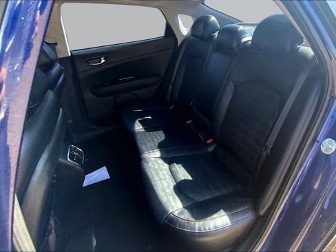 Used 2019 Kia Optima SX FWD image 21