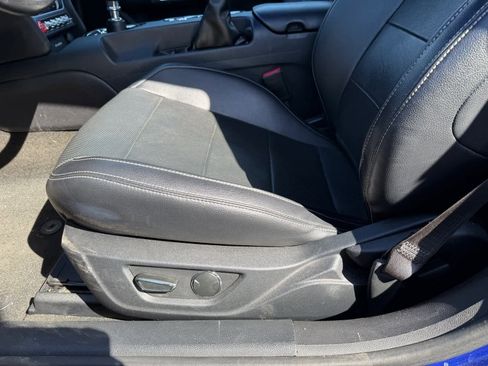 Used 2016 Ford Mustang GT Premium w/ Equipment Group 401A image 13