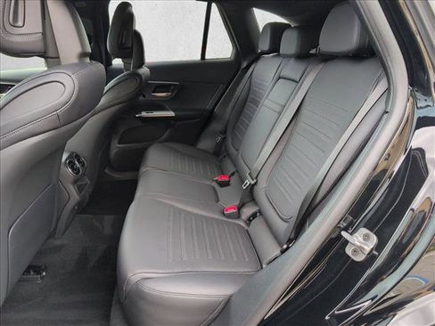 Certified 2025 Mercedes-Benz GLC 350e 4MATIC image 19