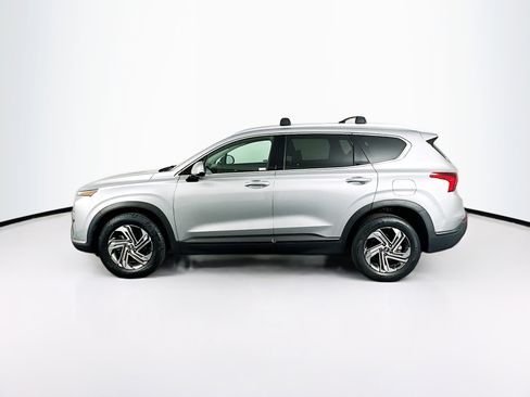 Used 2023 Hyundai Santa Fe SEL image 4