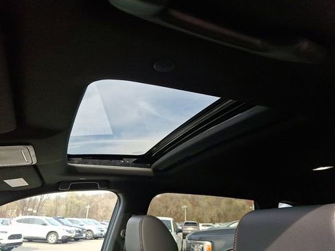 Used 2023 Honda CR-V Sport Touring image 15