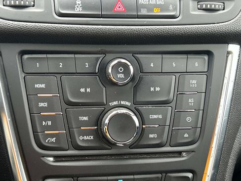 Used 2016 Buick Encore FWD image 31