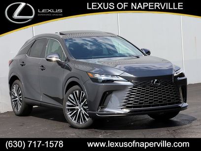 New 2026 Lexus RX 350 Premium Plus w/ Convenience Package