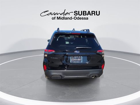 New 2026 Subaru Forester Limited image 7