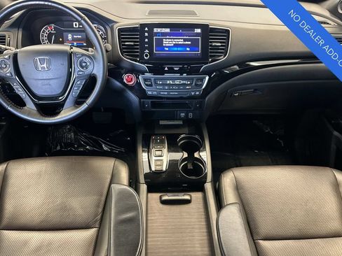 Certified 2023 Honda Ridgeline Black Edition image 15