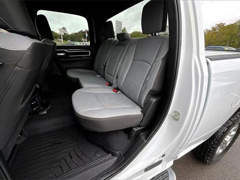 Certified 2024 RAM 2500 Big Horn image 26