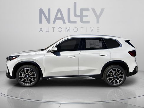 Used 2026 BMW X1 xDrive28i w/ Convenience Package AWD/4WD image 2