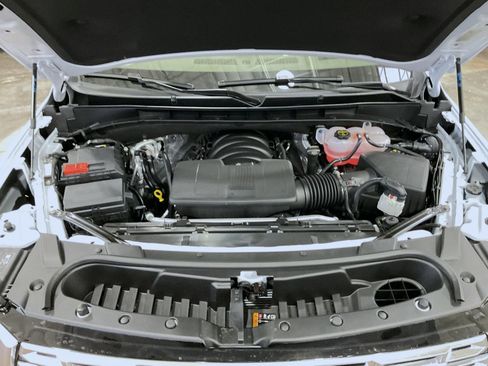 New 2026 GMC Yukon Denali w/ Sun & Power Step Package image 26