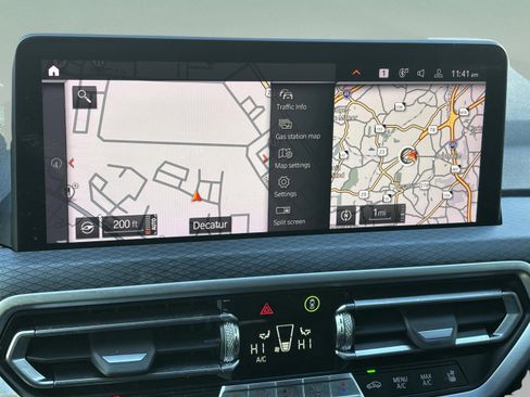 Used 2022 BMW X4 xDrive30i w/ M Sport Package image 23