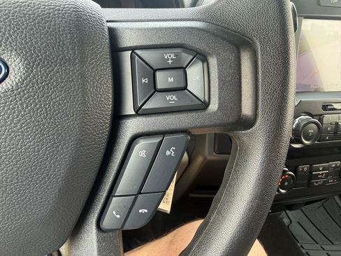 Used 2020 Ford F150 XLT AWD/4WD image 28