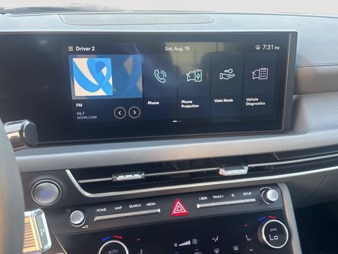 Used 2024 Hyundai Sonata SEL FWD image 14