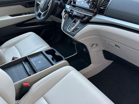 New 2026 Honda Odyssey EX-L image 25