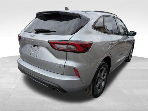Certified 2023 Ford Escape ST-Line w/ Tech Pack #1 image 4