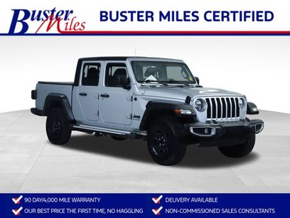 Used 2023 Jeep Gladiator Sport