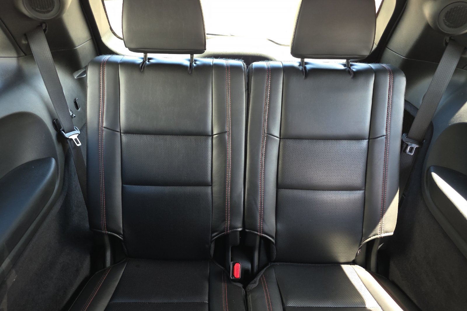 Used 2025 Dodge Durango R/T AWD/4WD image 15