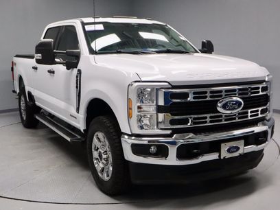 Certified 2024 Ford F250 XLT w/ 360-Degree Camera Package