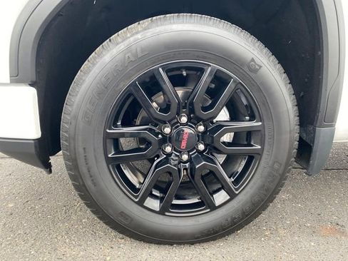 Certified 2024 GMC Sierra 1500 Elevation image 23
