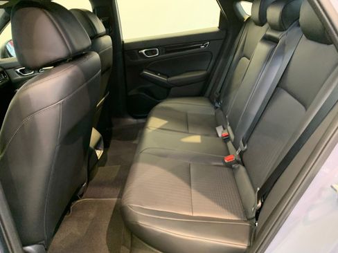 Used 2023 Honda Civic Sport Touring image 48