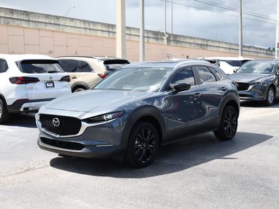 Certified 2023 MAZDA CX-30 AWD 2.5 S w/ Preferred Package