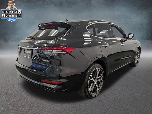 Used 2022 Maserati Levante Modena image 4