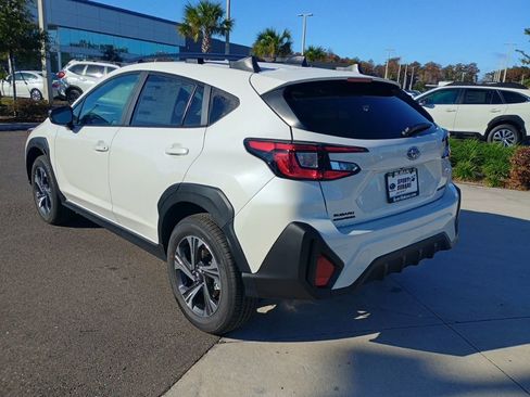New 2026 Subaru Crosstrek 2.0i Premium image 4