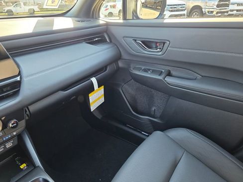 New 2026 Subaru Outback Touring XT AWD/4WD image 40