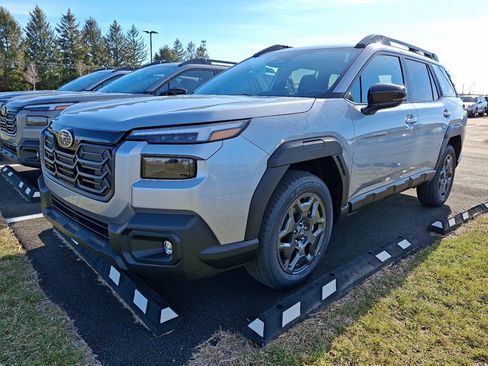 New 2026 Subaru Outback Premium image 2