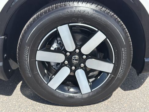 Used 2024 Honda Prologue Touring image 13