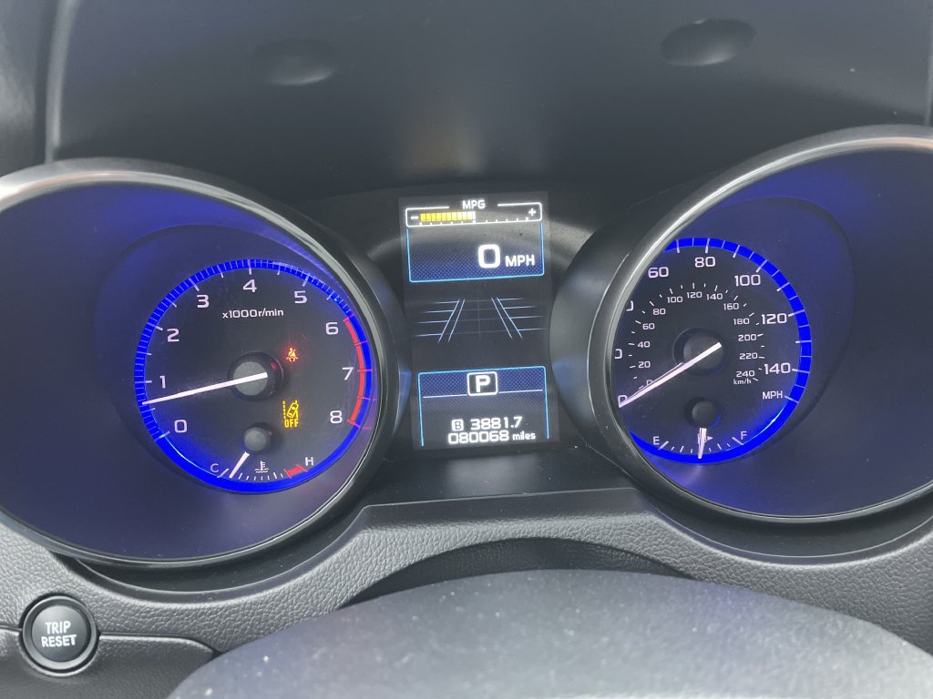 Used 2016 Subaru Legacy 2.5i Limited AWD/4WD image 17