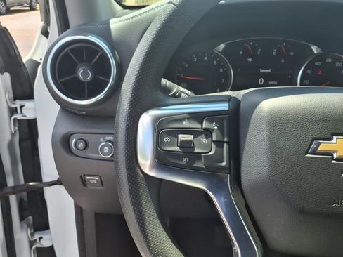Used 2023 Chevrolet Blazer LT w/ Convenience Package image 11