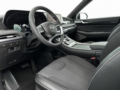 New 2025 Hyundai Palisade Calligraphy AWD/4WD image 14