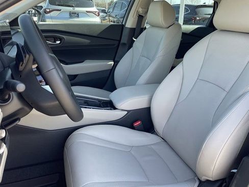 New 2026 Honda Accord Touring image 23