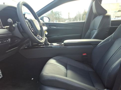 New 2026 Toyota Camry XSE image 6