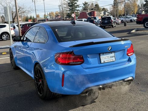 Used 2020 BMW M2 CS image 5