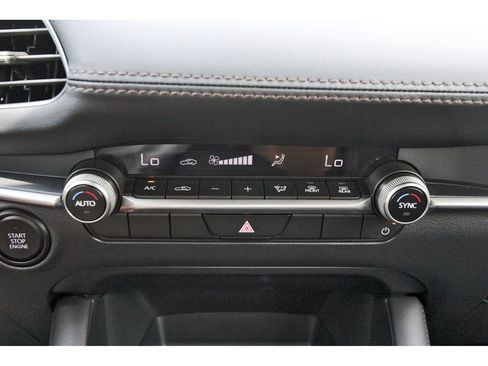 New 2026 MAZDA MAZDA3 s Sport FWD image 23
