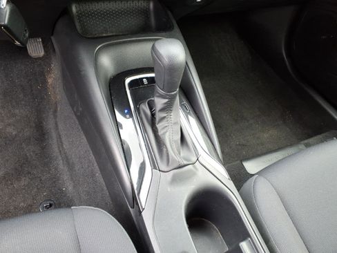 Certified 2023 Toyota Corolla LE image 10