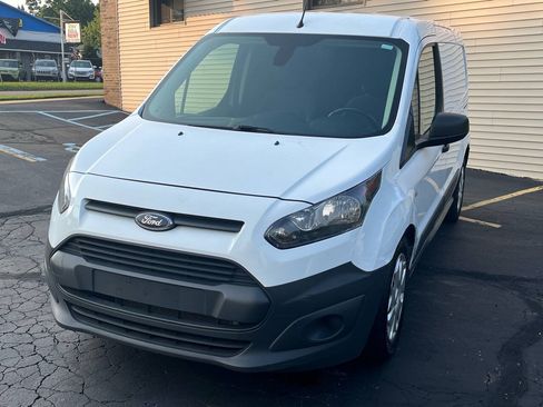 Used 2018 Ford Transit Connect XL FWD image 25