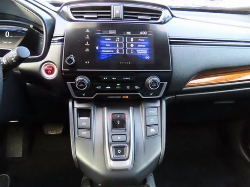 Used 2022 Honda CR-V EX image 26