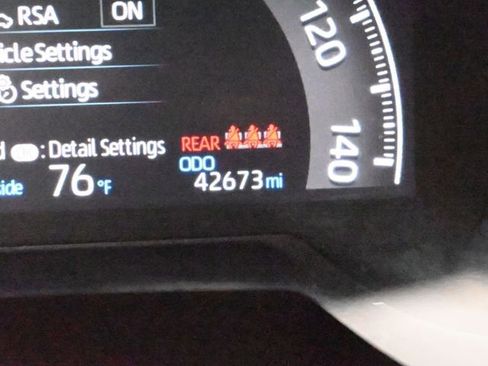 Used 2024 Toyota RAV4 LE image 14